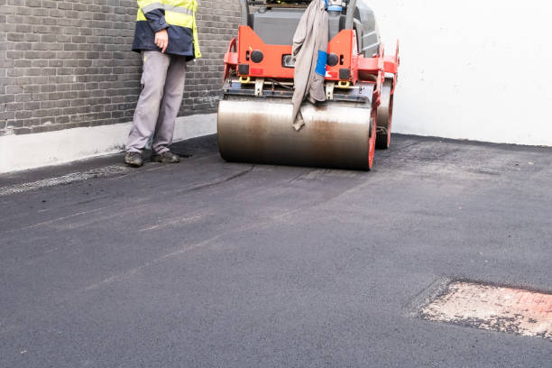 Best Driveway Crack Filling  in Bloomingburg, OH