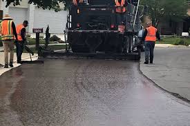 Why Choose Us For All Your Driveway Paving Needs in Bloomingburg, OH?